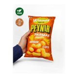 WINNER Vegan & Glutensiz Içerik | Mısır Cipsi Peynir Aromalı 75Gr