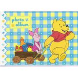 Winnie the Pooh Fotoğraf Albümü