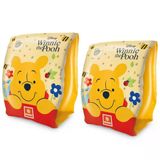 Winnie The Pooh Şişme Kolluk