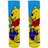 Wınnıe The Pooh Soket Çorap - Cok Renklı - 36 - 44