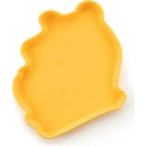 Winnie the Pooh Yemek Tabağım Çocuk Beslenme Kabı