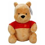 Winnie Ve Arkadaşları Winnie The Pooh Peluş 38 Cm S00010047