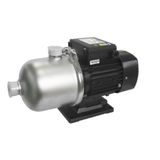 Winpo Cmf 4-60M Full Paslanmaz Aısı 304 Çok Kademeli Santrifüj Pompa 1.5hp 220 Volt 59 Mss 7 M³/h