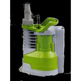 Winpo WNP 400 A - GF Gizli Flatörlü Drenaj Dalgıç Pompa 8 mss 9 m³/h Monofaze(220V)