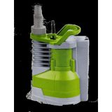 Winpo WNP 550 A - GF Gizli Flatörlü Drenaj Dalgıç Pompa 9 mss 9 m³/h Monofaze(220V)