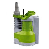 Winpo WNP 750 A - GF Gizli Flatörlü Drenaj Dalgıç Pompa 10 mss 12 m³/h Monofaze(220V)