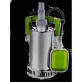 Winpo WNP 750 PD Paslanmaz Gövdeli Drenaj Pompa 10 mss 12 m³/h Monofaze(220V)