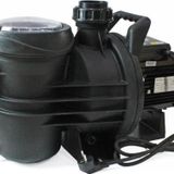 Winpo Wnp Pool-2 3T Havuz Pompası Trifaze 3HP