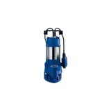 Winpo WNP V 1500 F Flatörlü Foseptik Drenaj 21 mss 14,4 m3/h Monofoze 220V Dalgıç Pompa