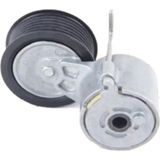 Winpower Alternatör Gergi Kütüğü – 06E903133H Winpower – Audı A6 A7 Q7 Quattro 10 ve Sonrası Uyumlu - Siyah