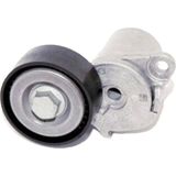 Winpower Alternatör Gergi Kütüğü – 06L903133D Winpower – Volkswagen Golf7 Tıguan 14 ve Sonrası Uyumlu - Siyah