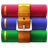 WinRAR Full Sürüm Sıkıştırma Yazılımı