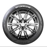 Winrun 225/60 R18 104V XL R380 Yaz Lastiği Üretim Yılı: 2023