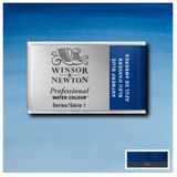 Winsor Newton 010 Antwerp Blue 37 ml Tüp Sulu Boya