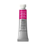 Winsor & Newton 0102448 Professional Watercolours (en iyi sanatçı sulu boya - 5 ml tüp en yüksek pigmentasyon, mükemmel ışık haslığı) Opera Pembesi