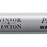 Winsor & Newton 0110090 Professional Watercolours (en iyi sanatçı sulu boya - mümkün olan en yüksek pigmentasyonun çubukları, mükemmel ışık haslığı) kadmiyum portakalı renk tonu