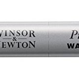 Winsor & Newton 0110095 Professional Watercolours (en iyi sanatçı sulu boya - mümkün olan en yüksek pigmentasyon çubukları, mükemmel ışık haslığı) kadmiyum kırmızısı renk tonu