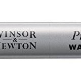 Winsor & Newton 0110109 Professional Watercolours (en iyi sanatçı sulu boya - mümkün olan en yüksek pigmentasyonun çubukları, mükemmel ışık haslığı) kadmiyum sarısı renk tonu