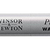Winsor & Newton 0110267 Professional Watercolours (en iyi sanatçı sulu boya - mümkün olan en yüksek pigmentasyon çubukları, mükemmel ışık haslığı) Gamboge yeni