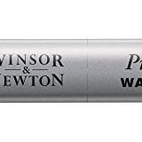 Winsor & Newton 0110317 Professional Watercolours (en iyi sanatçı sulu boya - mümkün olan en yüksek pigmentasyonun çubukları, mükemmel ışık haslığı) Hint kırmızısı
