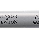 Winsor & Newton 0110422 Professional Watercolours (en iyi sanatçı sulu boya - mümkün olan en yüksek pigmentasyonu çubukları, mükemmel ışık haslığı) Napoli sarısı