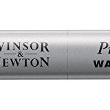Winsor & Newton 0110545 Professional Watercolours (en iyi sanatçı sulu boya - mümkün olan en yüksek pigmentasyonun çubukları, mükemmel ışık haslığı) chinacridon macenta
