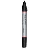 Winsor & Newton 0201461 sulu boya kalemi – 2 uç, fırça ve ince uç, solmaz, kaligrafi, çizimler için yüksek pigmentli sulu boya – açık pembe