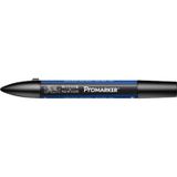 Winsor Newton 0203045 Royal Blue Promarker Kalem