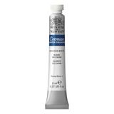 Winsor & Newton 0303150 Cotman sulu boya, mükemmel şeffaflık, renk gücü ve işleme özellikleri, su boyası 8 ml tüp - Çin beyazı