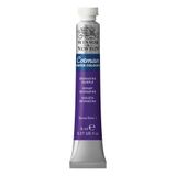 Winsor & Newton 0303231 Cotman sulu boya, mükemmel şeffaflık, renk gücü ve işleme özellikleri, 8 ml tüp, diokazin moru