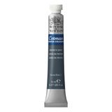 Winsor & Newton 0303465 Cotman sulu boya mükemmel şeffaflık, renk gücü ve işleme özellikleri, su boyası 8 ml tüp - Payne's gri