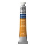 Winsor & Newton 0303552 Cotman sulu boya, mükemmel şeffaflık, renk gücü ve işçilik özellikleri, sulu boya 8 ml tüp - Siena doğal