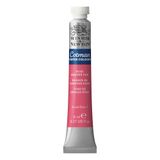 Winsor & Newton 0303580 Cotman sulu boya, mükemmel şeffaflık, renk gücü ve işleme özellikleri, 8 ml tüp, krapprosa renk tonu