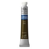 Winsor & Newton 0303609 Cotman sulu boya, mükemmel şeffaflık, renk gücü ve işleme özellikleri, 8 ml tüp, sepya