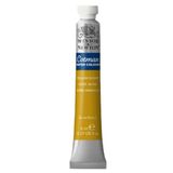 Winsor & Newton 0303744 Cotman sulu boya, mükemmel şeffaflık, renk gücü ve işleme özellikleri, sulu boya 8 ml tüp – sarı okra