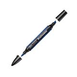 Winsor Newton 045 Royal Blue Brusmarker