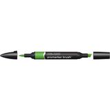 Winsor Newton 068 Forest Green Brusmarker