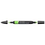 Winsor Newton 069 Bright Green Brusmarker