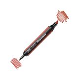 Winsor Newton 092 Burnt Orange Brusmarker