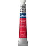 Winsor & Newton 098 Cotman Cadmium Red Deep Hue 8 ML Sulu Boya