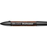 Winsor Newton 105 Henna Brusmarker