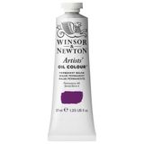 Winsor & Newton 1214491 Artists yağlı boya - 37 ml tüp, sanatçı yağlı boya mümkün olan en yüksek pigmentasyon, yüksek ışık haslığı - kalıcı boya