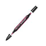 Winsor Newton 127 Carmine Brusmarker