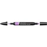 Winsor Newton 167 Amethyst Brusmarker