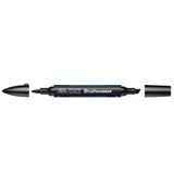 Winsor Newton 169 Indigo Blue Brusmarker