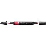 Winsor Newton 171 Berry Red Brusmarker