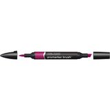 Winsor Newton 175 Maroon Brusmarker