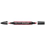 Winsor Newton 181 Lipstick Red Brusmarker