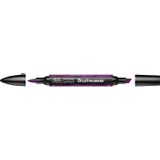 Winsor Newton 197 Plum Brusmarker