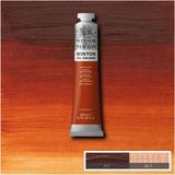 Winsor & Newton 200 ml Burnt Sienna 2 Yağlı Boya